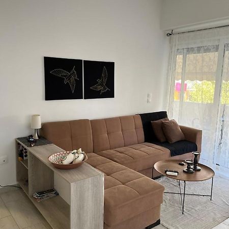 Holiday Apartment Glyfada Atenas Exterior foto