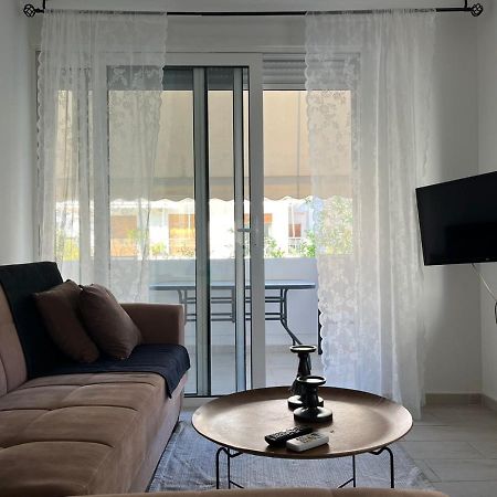 Holiday Apartment Glyfada Atenas Exterior foto