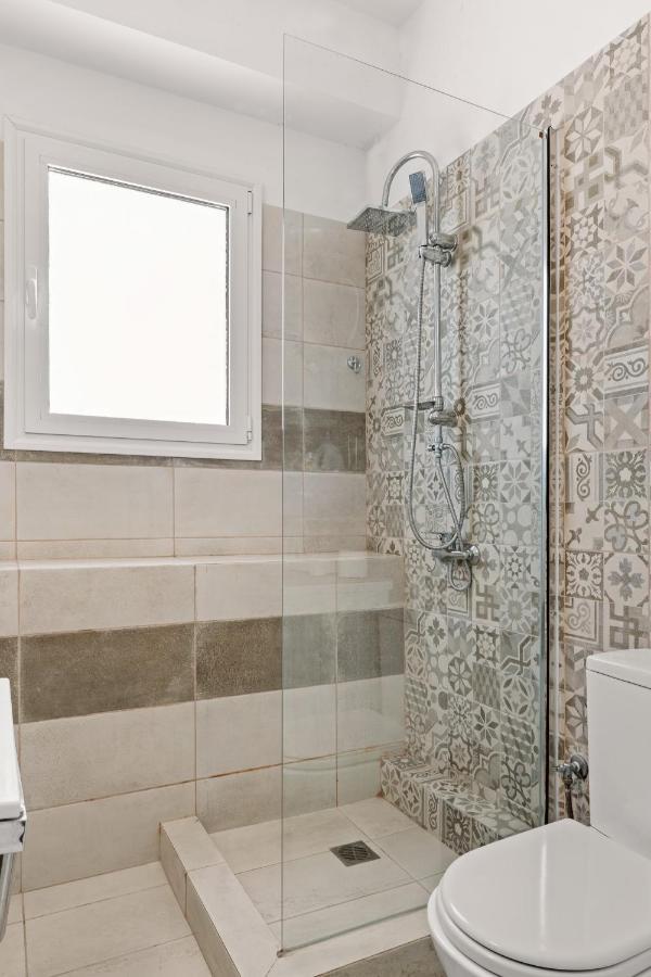Holiday Apartment Glyfada Atenas Exterior foto