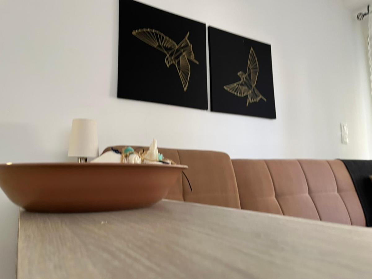 Holiday Apartment Glyfada Atenas Exterior foto