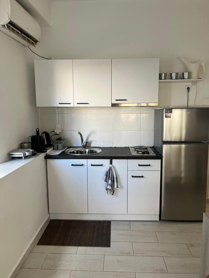 Holiday Apartment Glyfada Atenas Exterior foto