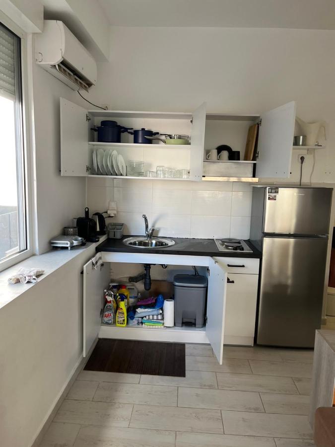 Holiday Apartment Glyfada Atenas Exterior foto