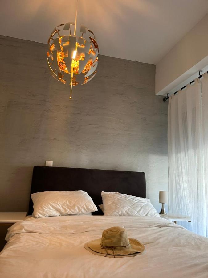 Holiday Apartment Glyfada Atenas Exterior foto