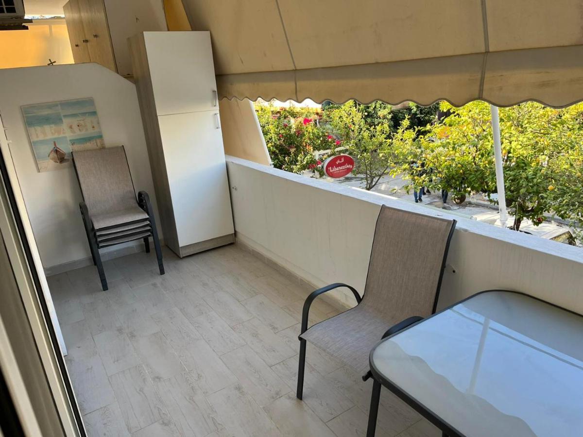 Holiday Apartment Glyfada Atenas Exterior foto