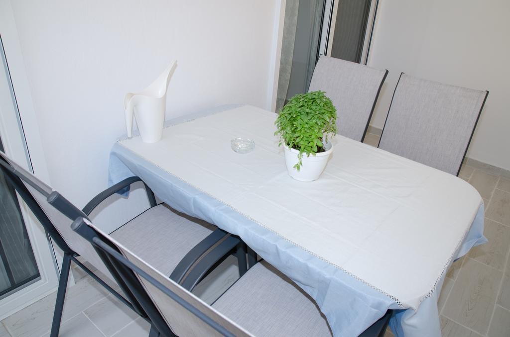 Holiday Apartment Glyfada Atenas Exterior foto